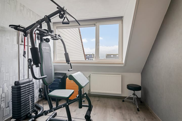 Foto 26 van Gouden Boers 8