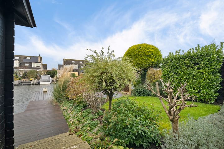 Foto 35 van Gouden Boers 8