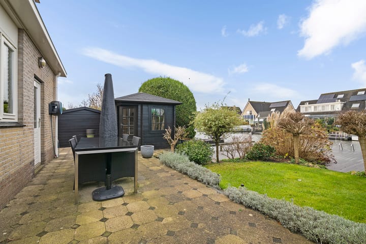 Foto 37 van Gouden Boers 8