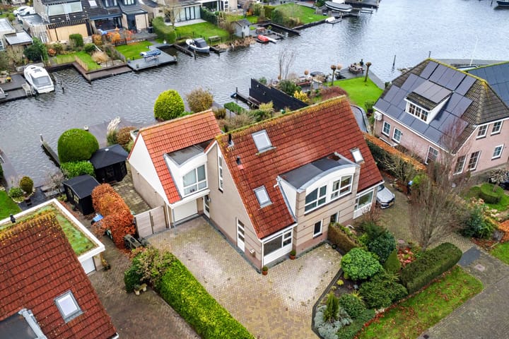 Foto 44 van Gouden Boers 8