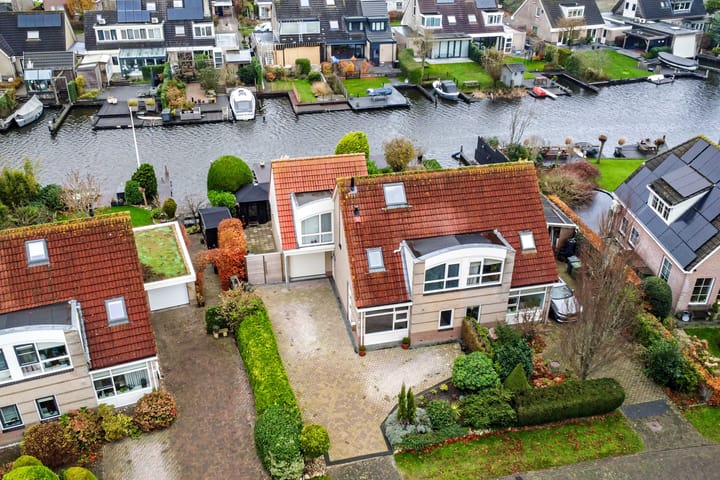 Foto 45 van Gouden Boers 8