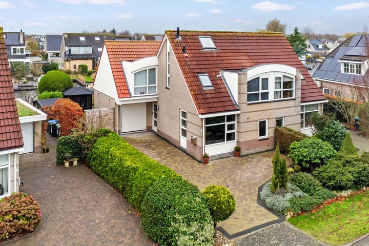 Foto 50 van Gouden Boers 8