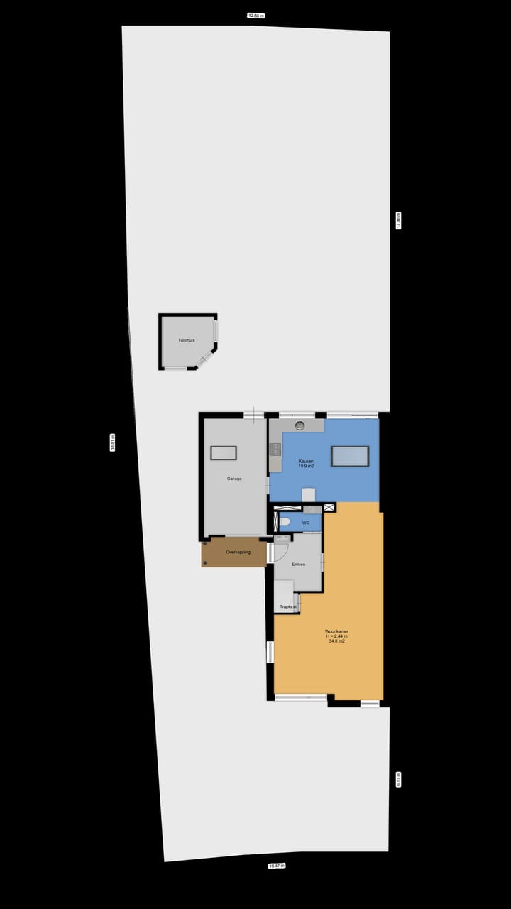 Foto 57 van Gouden Boers 8