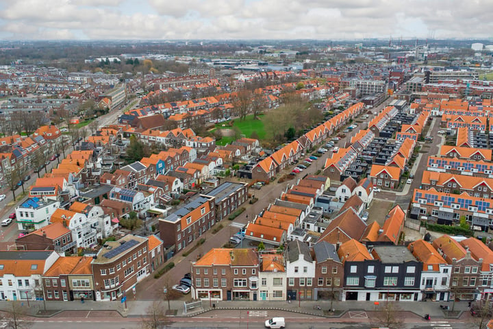 Bekijk foto 40 van Scheldestraat 66