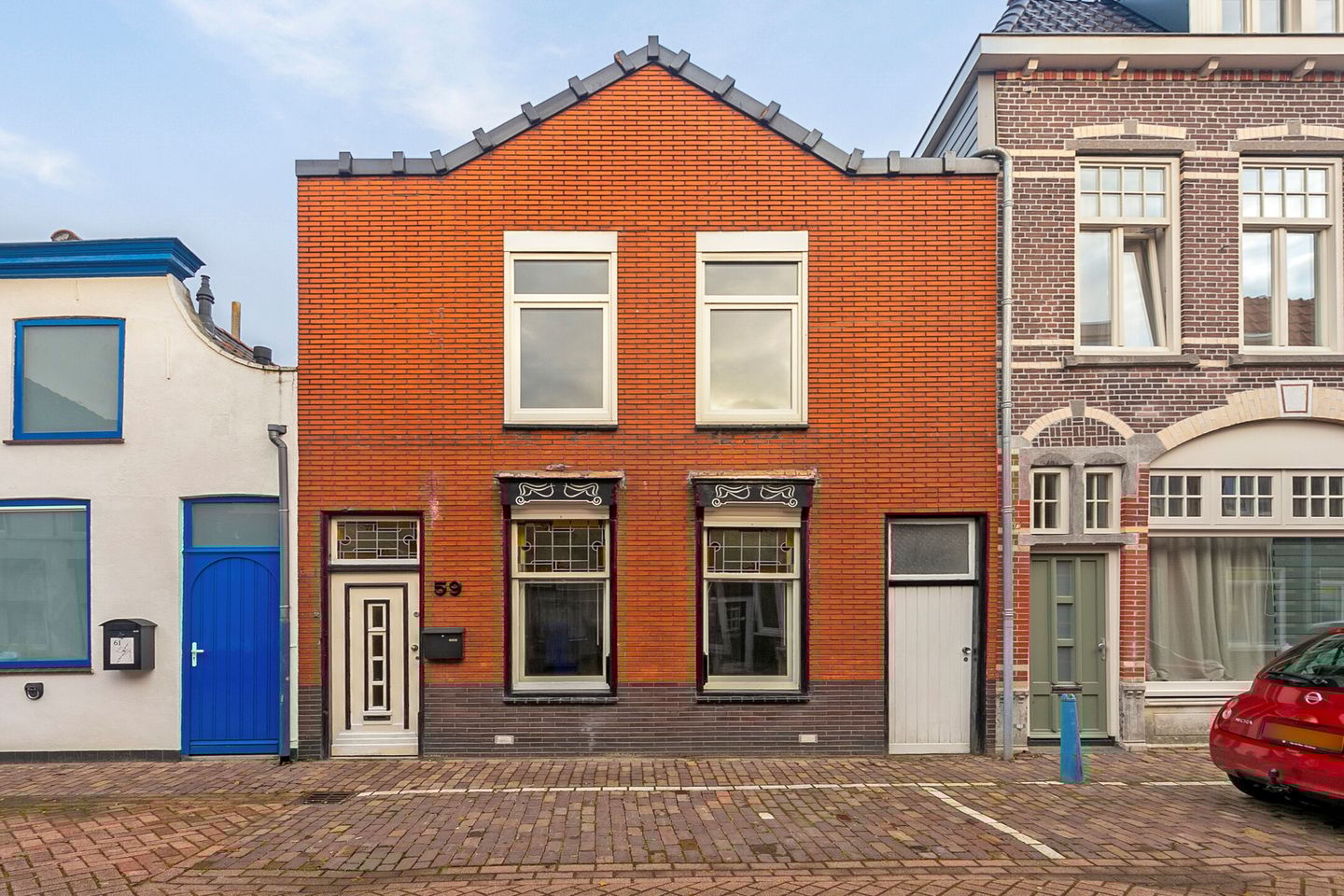 Foto 1 van Vlooswijkstraat 59