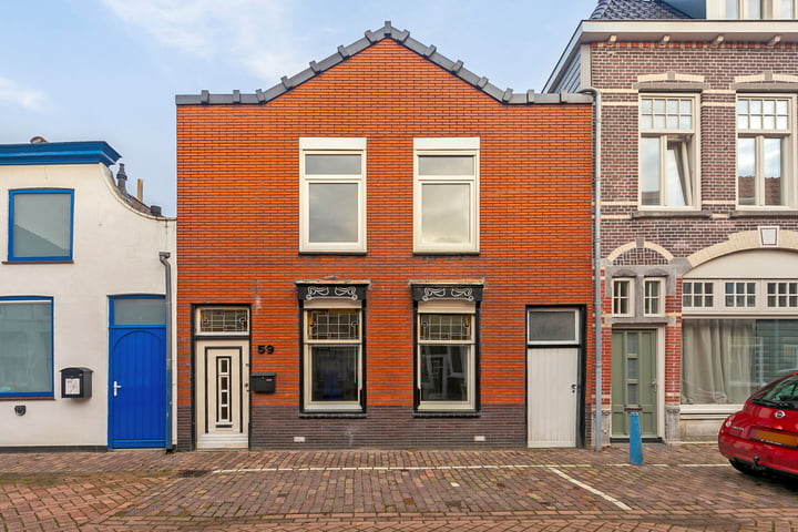 Bekijk foto 1 van Vlooswijkstraat 59