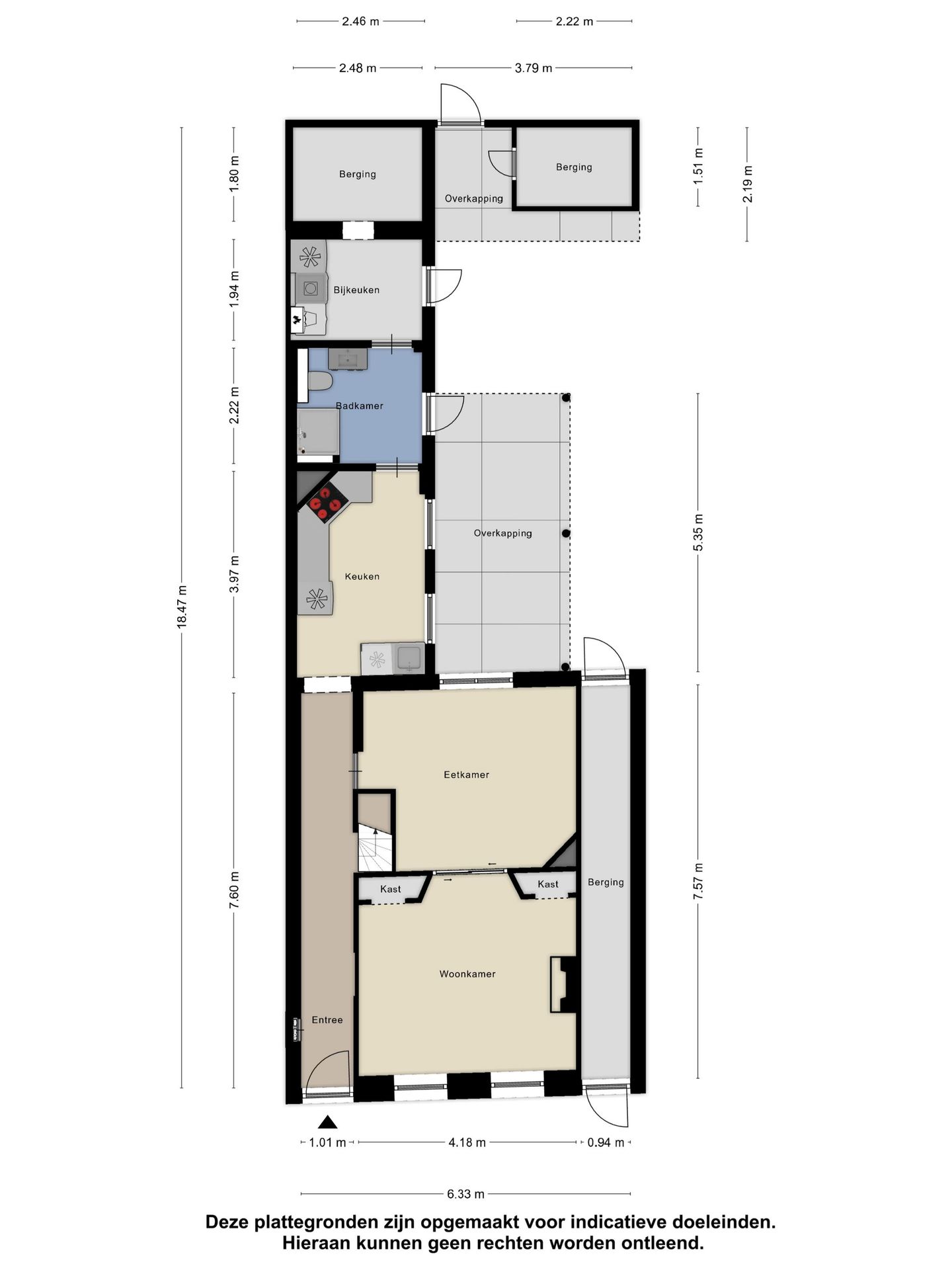 Foto 29 van Vlooswijkstraat 59