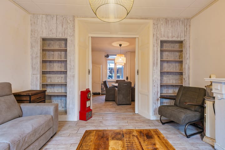 Foto 3 van Vlooswijkstraat 59