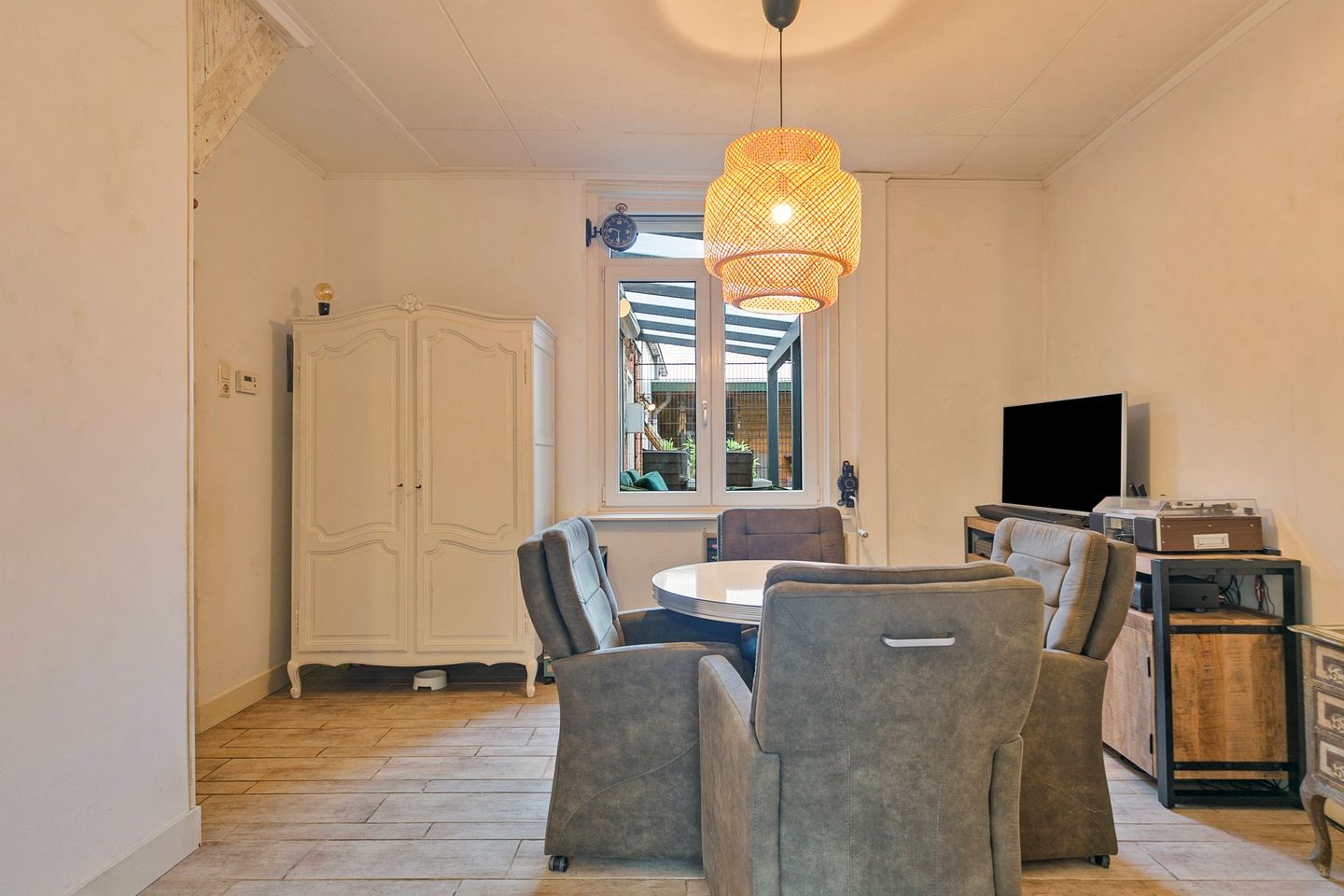 Foto 5 van Vlooswijkstraat 59