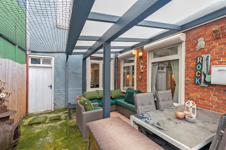 Foto 21 van Vlooswijkstraat 59