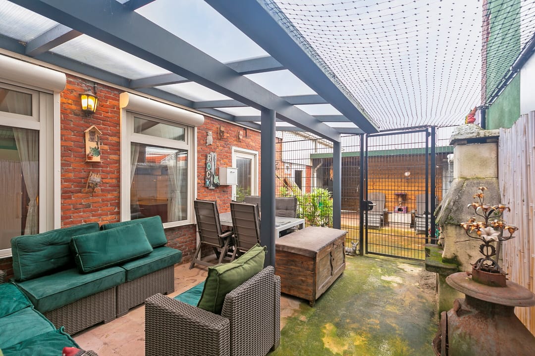 Foto 22 van Vlooswijkstraat 59