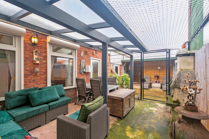 Foto 22 van Vlooswijkstraat 59