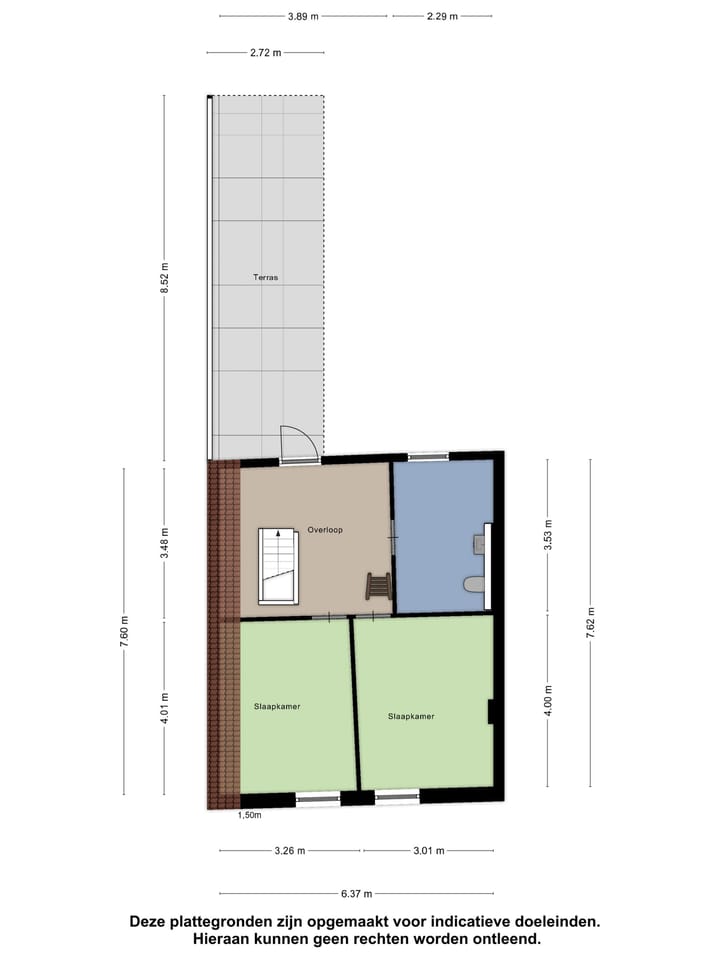 Foto 26 van Vlooswijkstraat 59