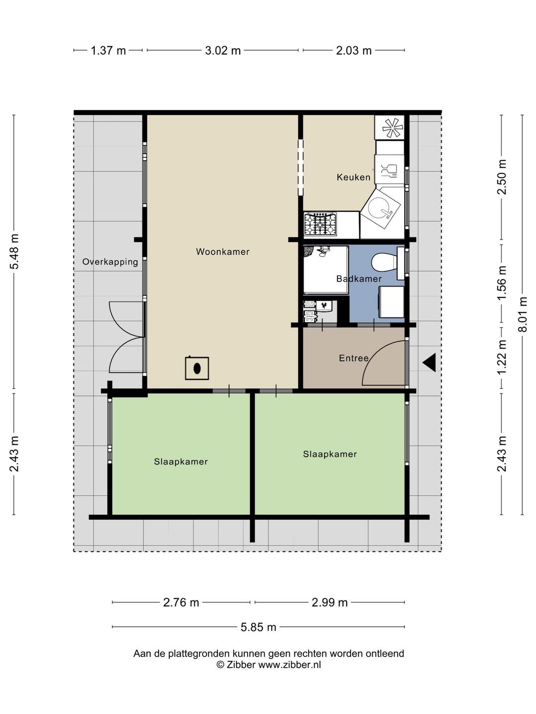 Foto 38 van Potdijk 8-H22