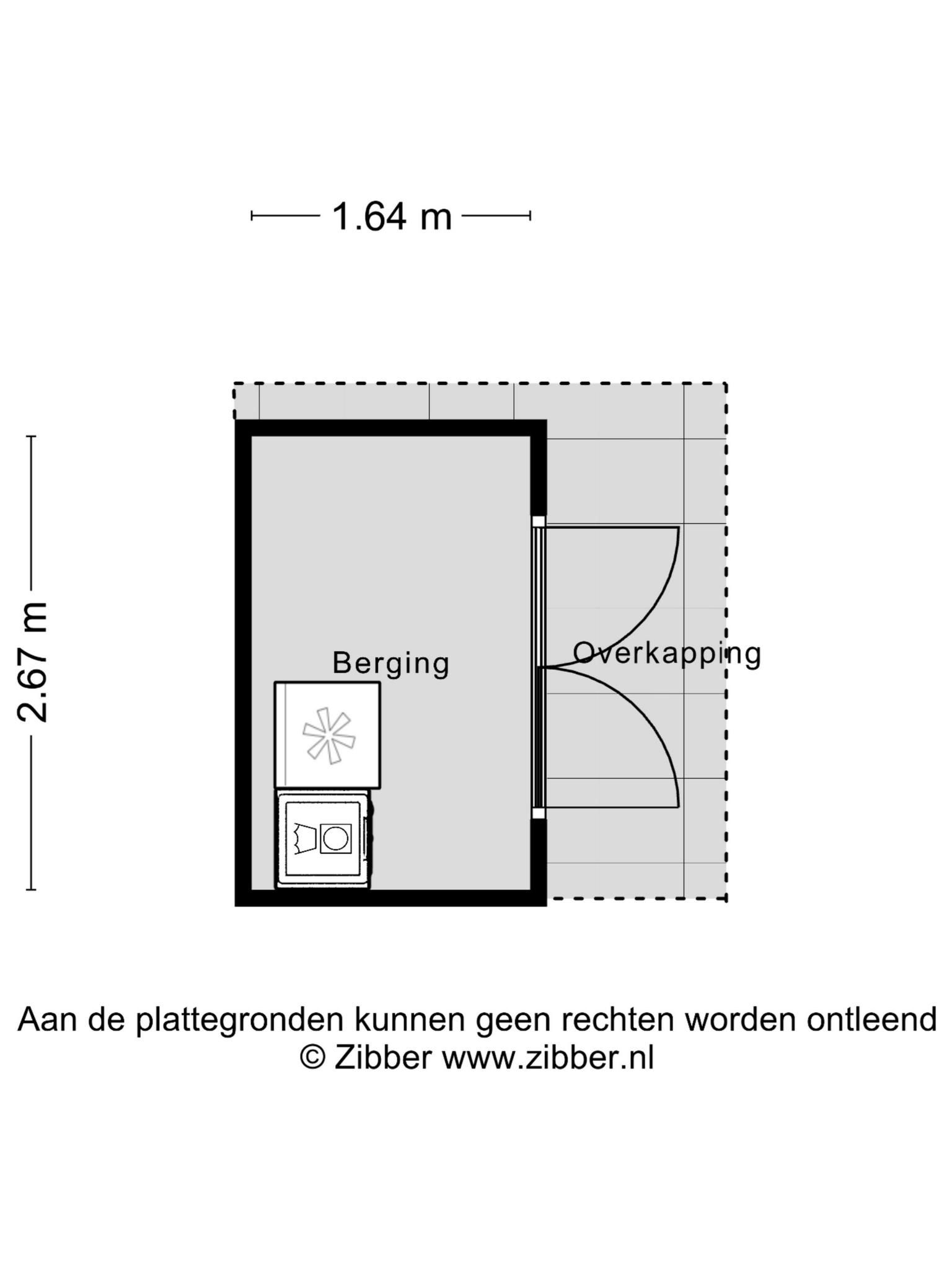 Foto 39 van Potdijk 8-H22