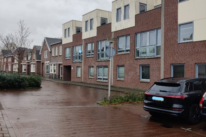 Bilderdijkstraat 2-6
