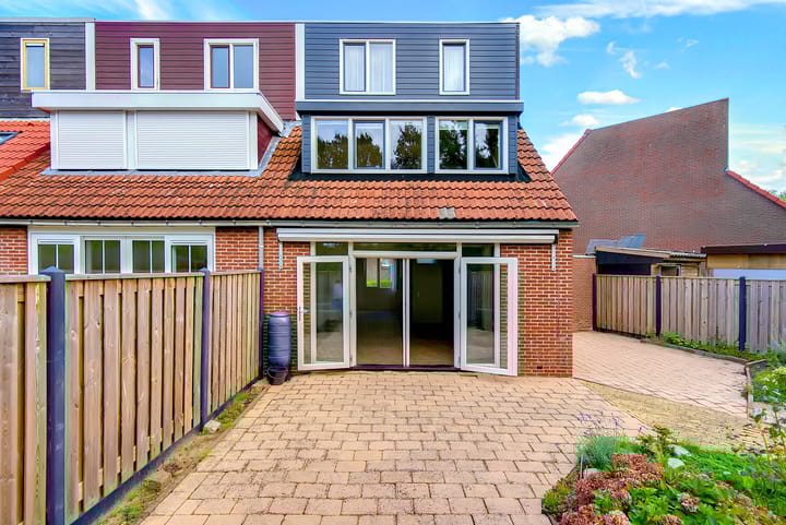 Foto 2 van Eindhovenstraat 50