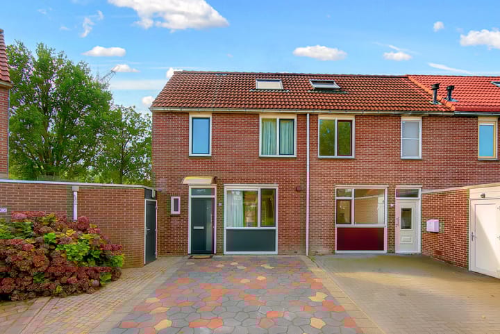 Foto 4 van Eindhovenstraat 50