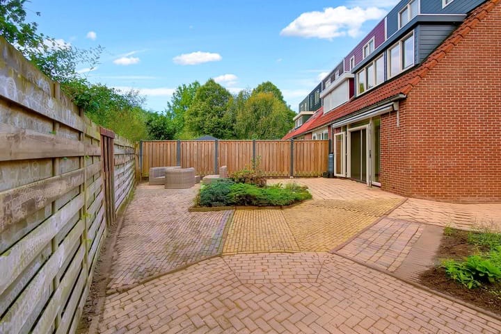 Foto 30 van Eindhovenstraat 50