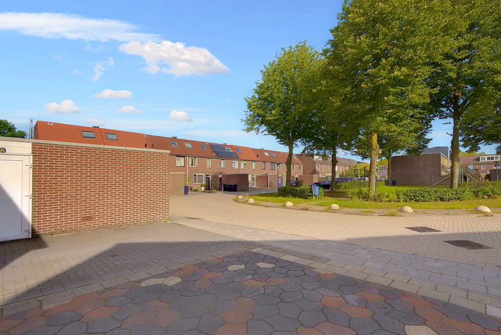 Foto 33 van Eindhovenstraat 50