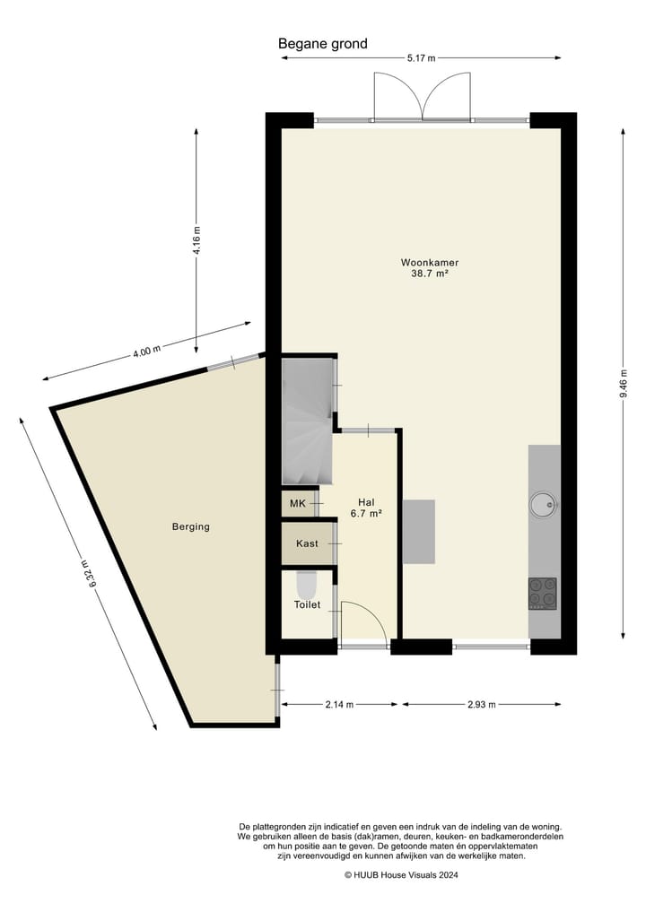 Foto 35 van Eindhovenstraat 50