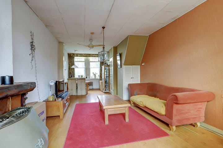 Foto 2 van Karnemelksloot 68