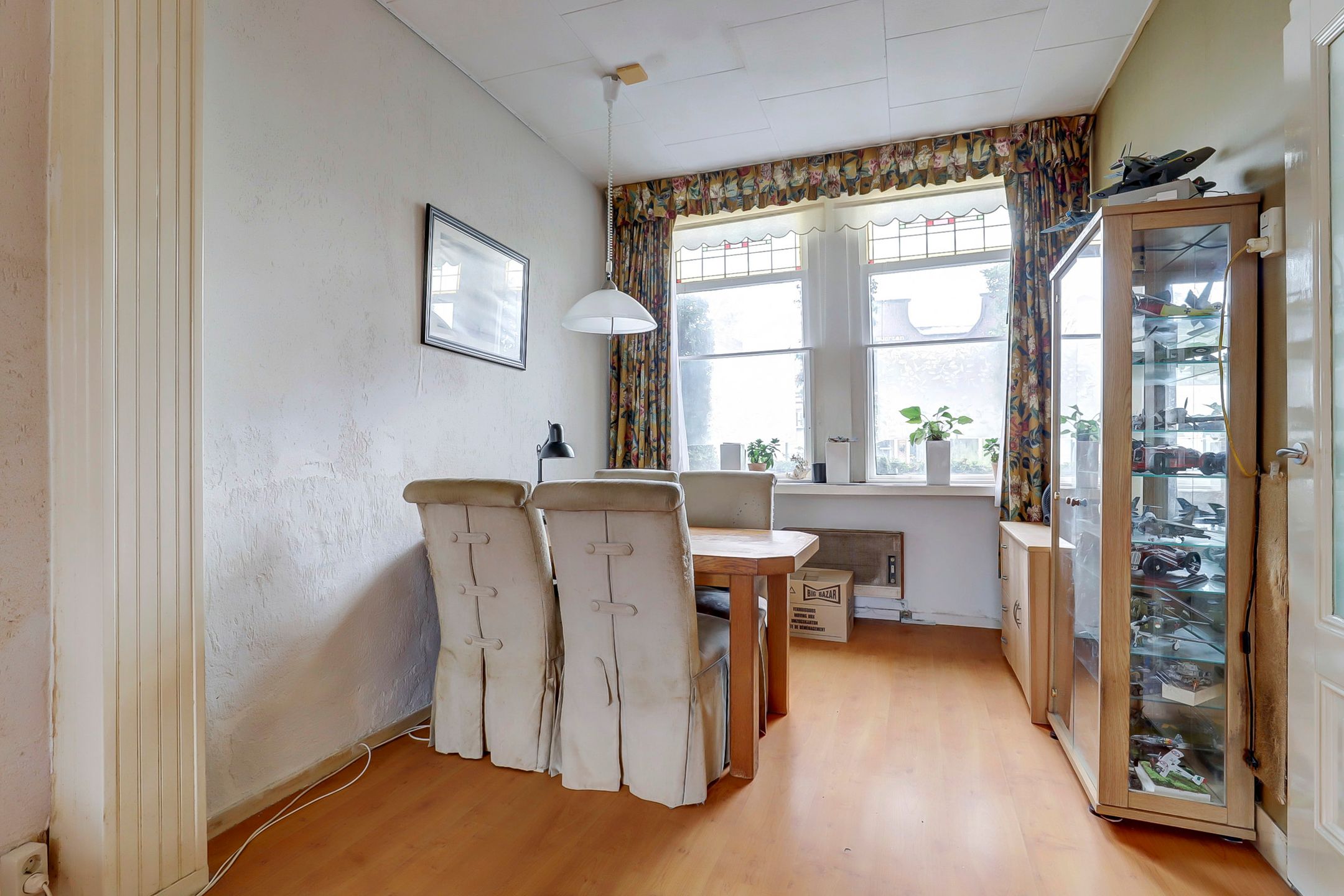 Foto 3 van Karnemelksloot 68