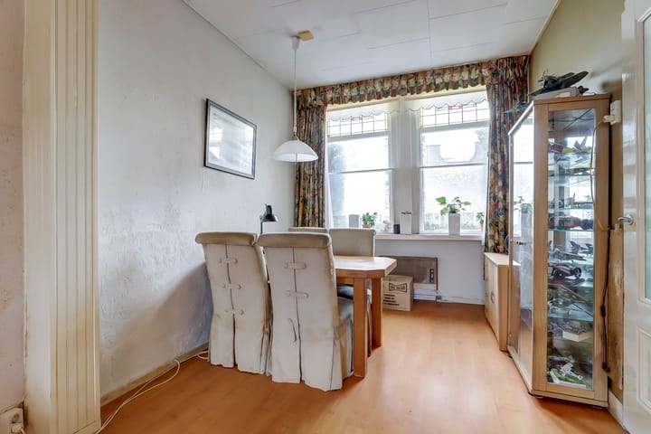 Foto 3 van Karnemelksloot 68