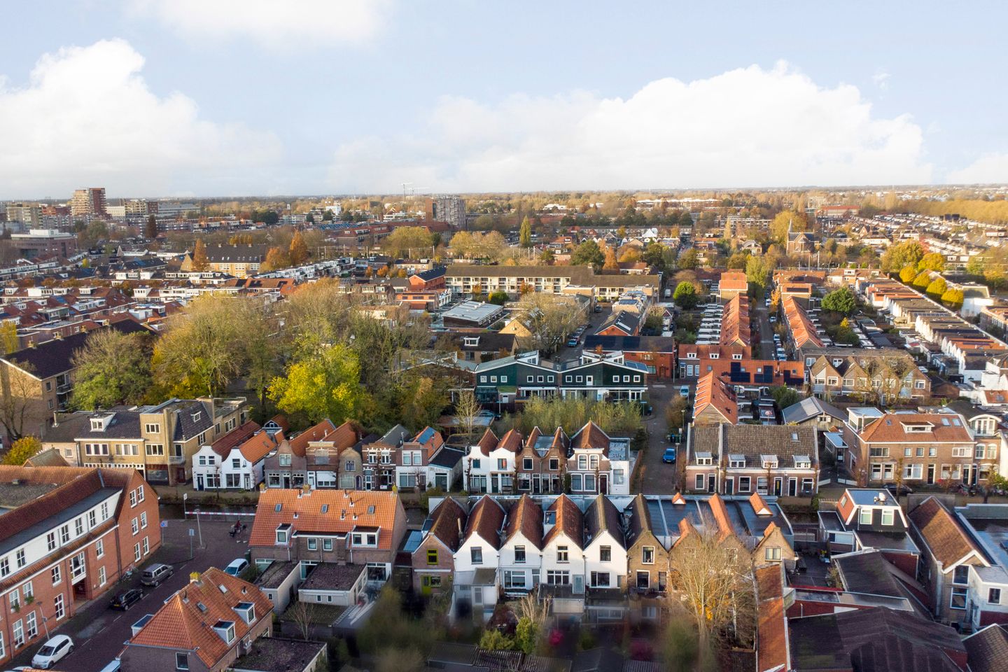 Foto 4 van Karnemelksloot 68