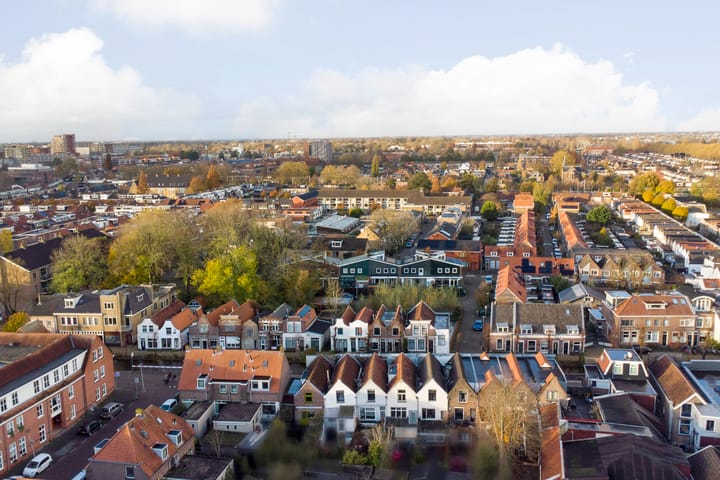 Foto 4 van Karnemelksloot 68