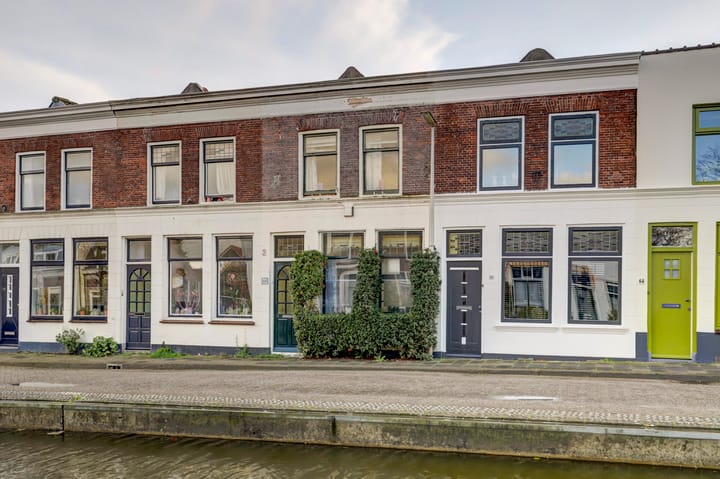 Foto 5 van Karnemelksloot 68