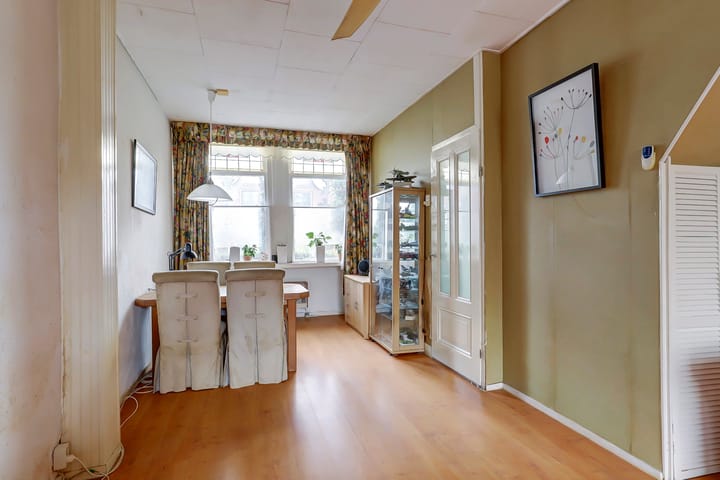 Foto 7 van Karnemelksloot 68