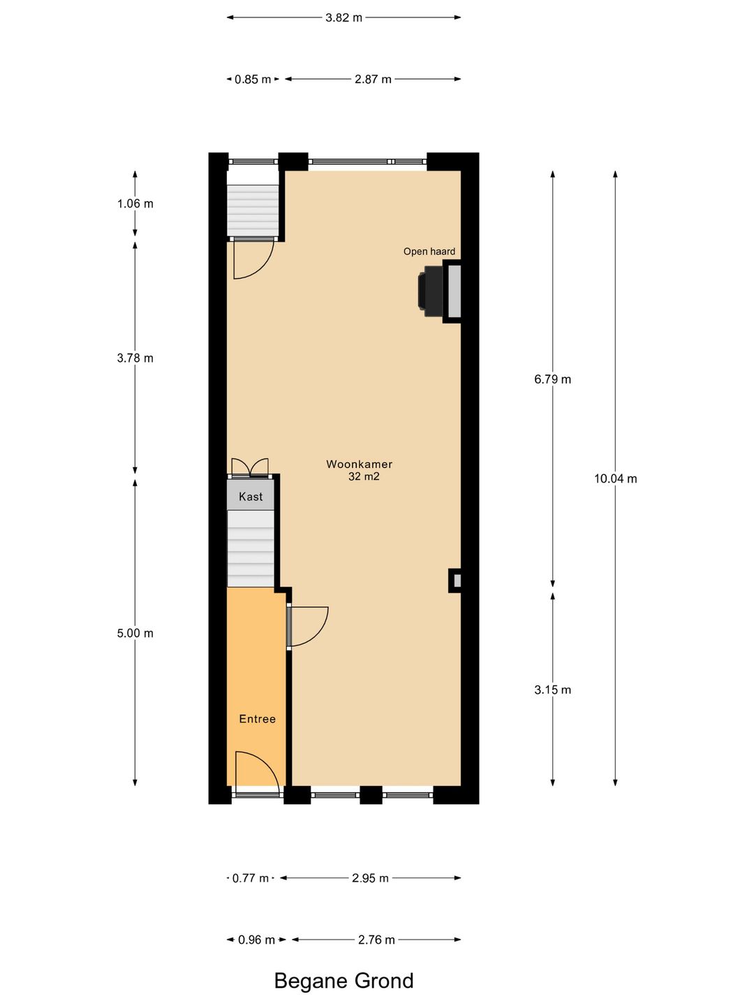 Foto 8 van Karnemelksloot 68
