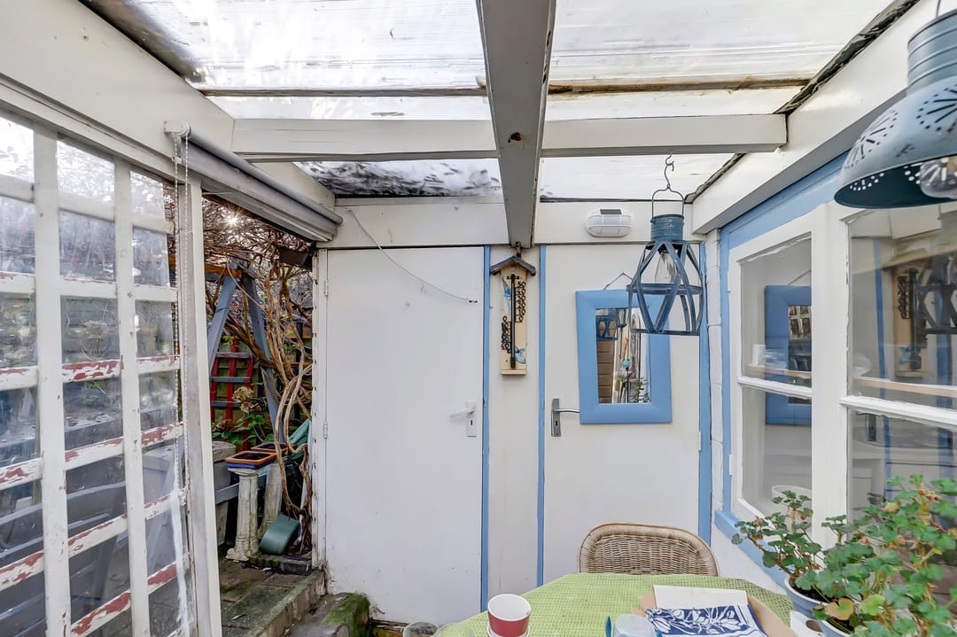 Foto 11 van Karnemelksloot 68