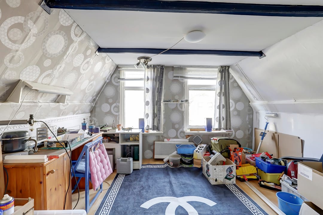 Foto 16 van Karnemelksloot 68