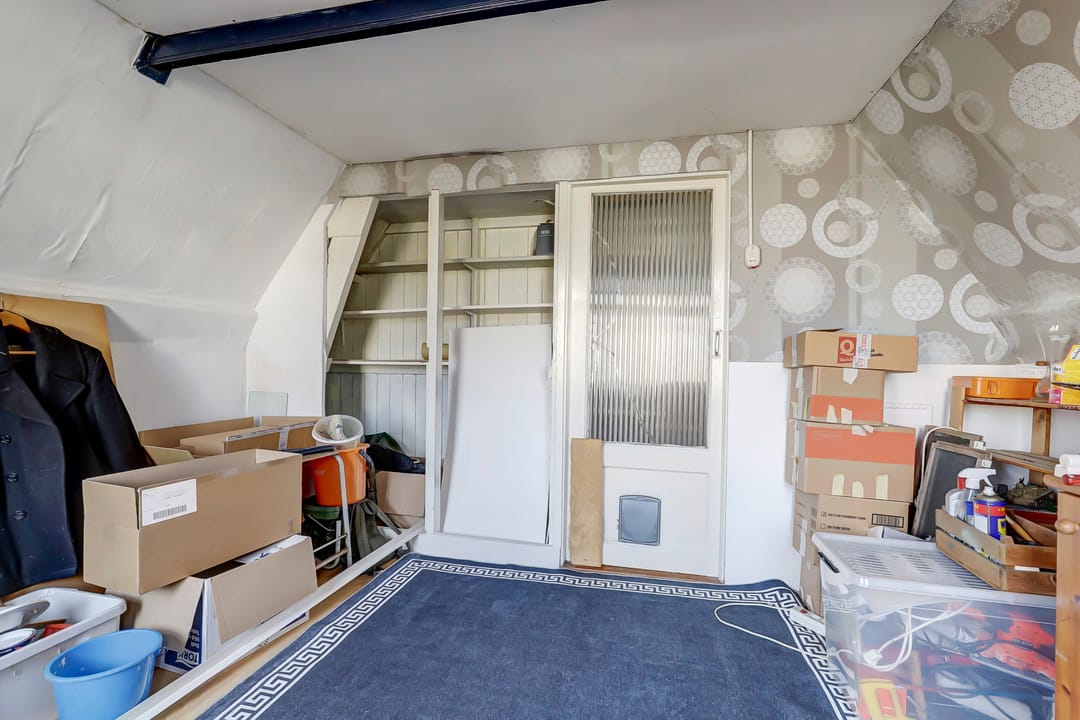 Foto 17 van Karnemelksloot 68