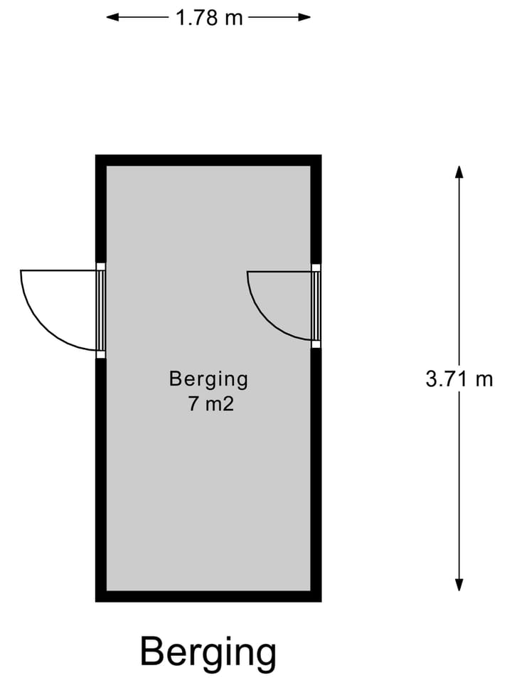Foto 20 van Karnemelksloot 68