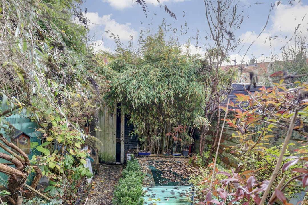 Foto 22 van Karnemelksloot 68