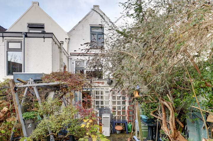 Foto 23 van Karnemelksloot 68