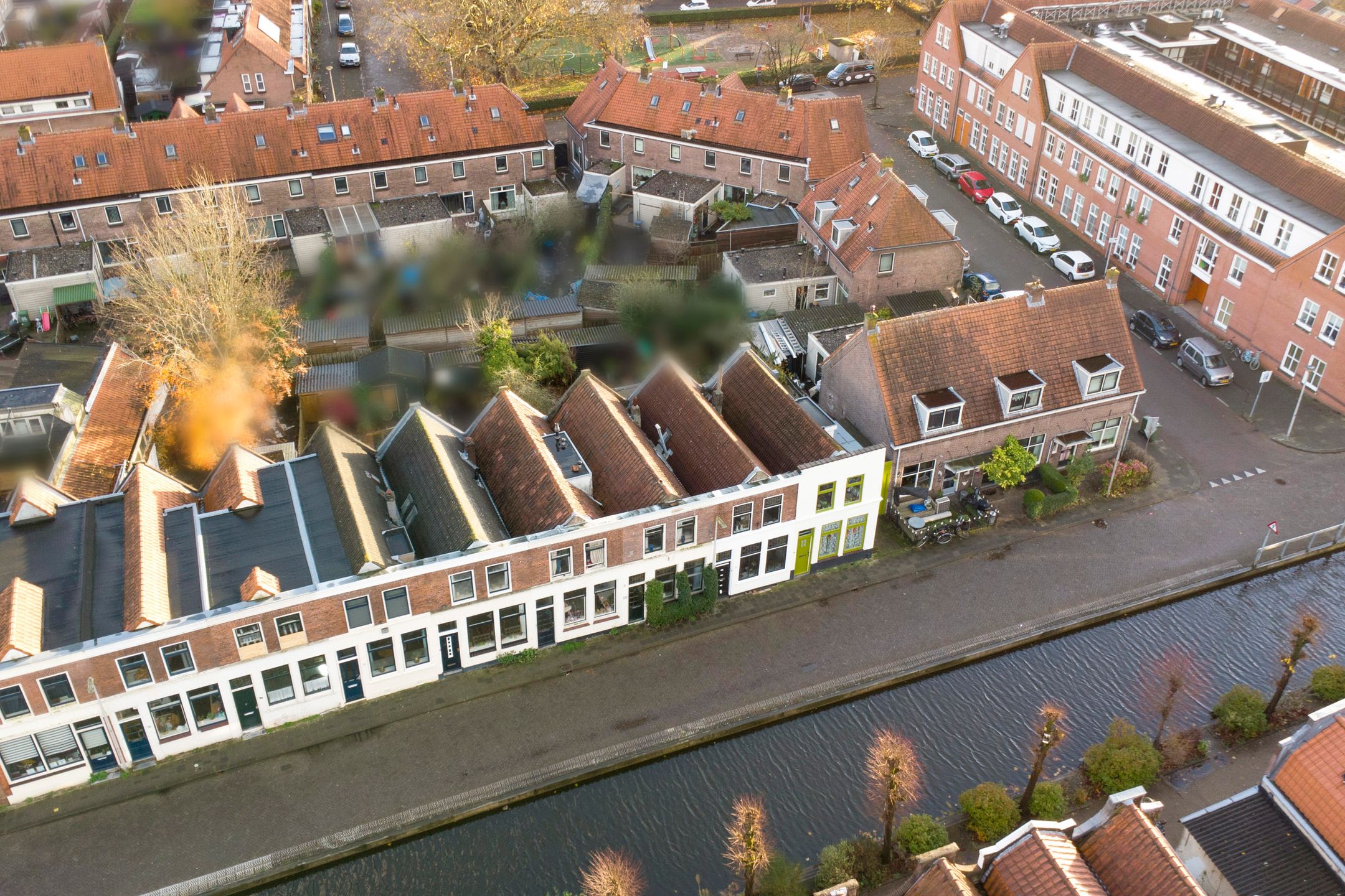 Foto 24 van Karnemelksloot 68