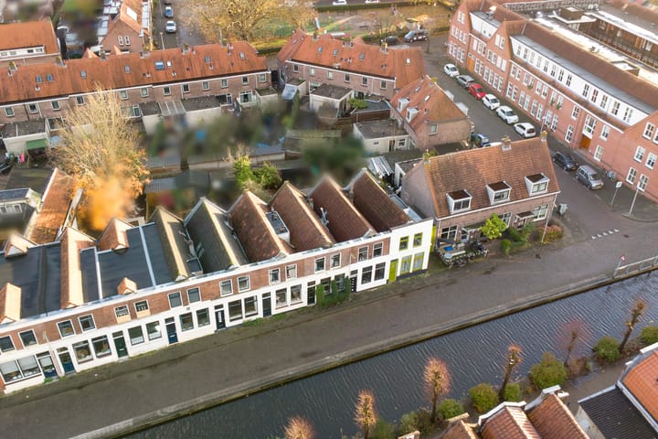 Foto 24 van Karnemelksloot 68