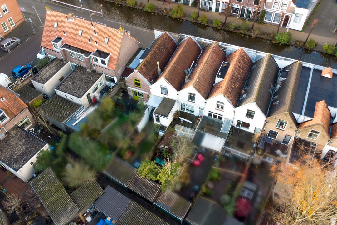 Foto 26 van Karnemelksloot 68