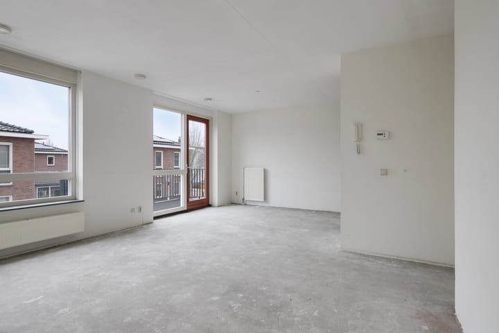 Foto 2 van Vuurdoorn 16