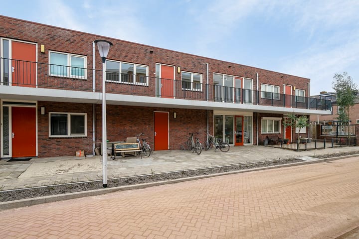 Foto 4 van Vuurdoorn 16