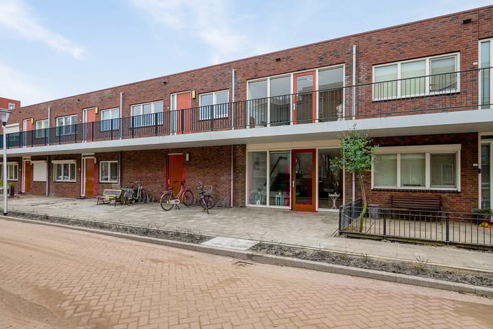 Foto 5 van Vuurdoorn 16