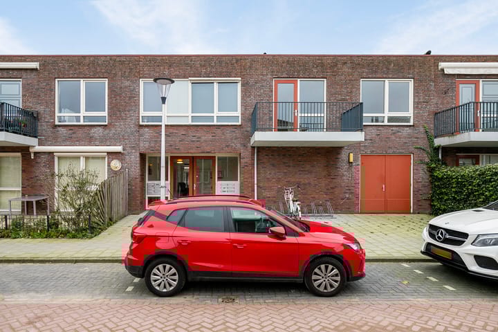 Foto 6 van Vuurdoorn 16