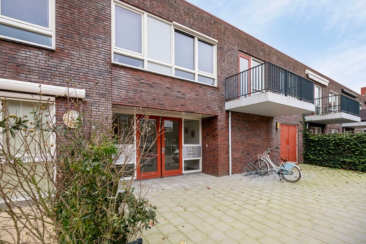 Foto 7 van Vuurdoorn 16