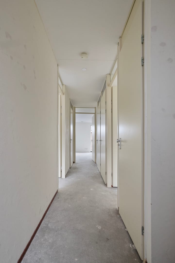 Foto 11 van Vuurdoorn 16