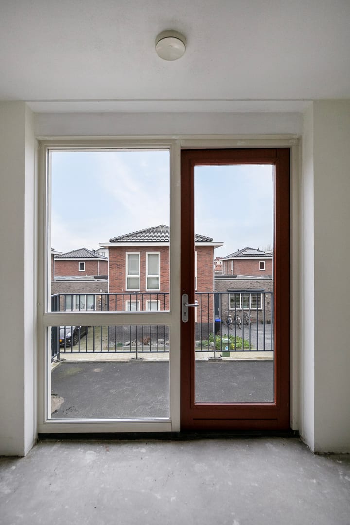 Foto 22 van Vuurdoorn 16