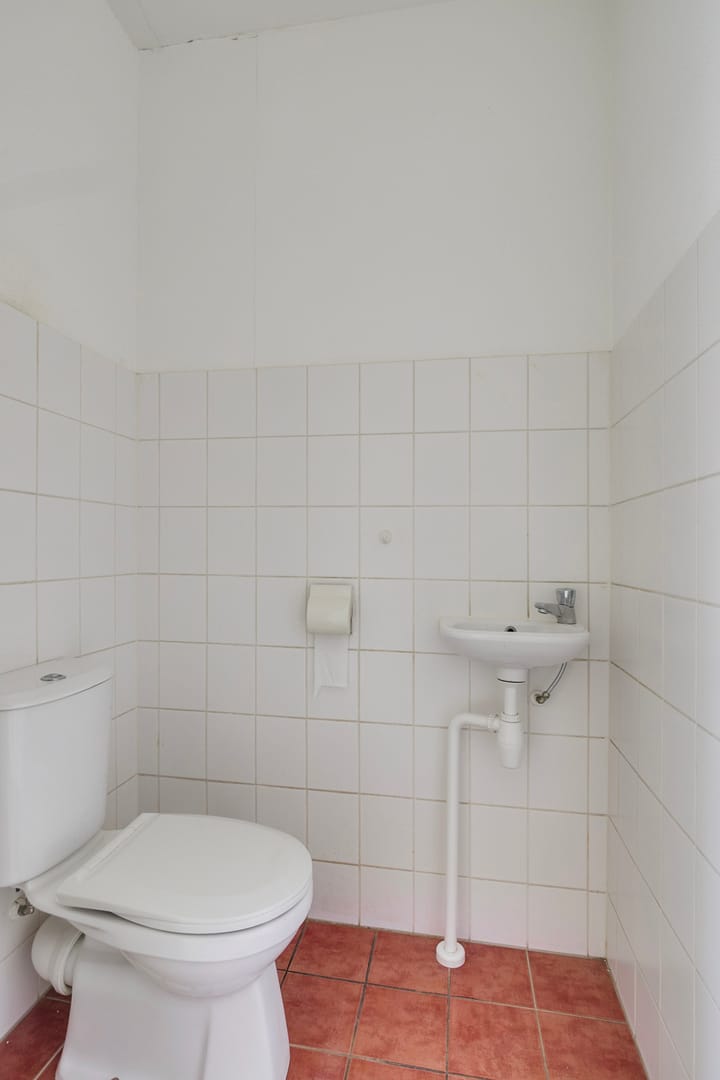 Foto 12 van Vuurdoorn 16